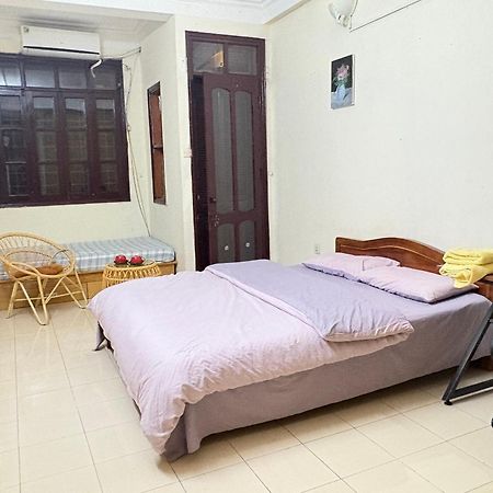 Tropical Land Little Hanoi Homestay Exteriér fotografie