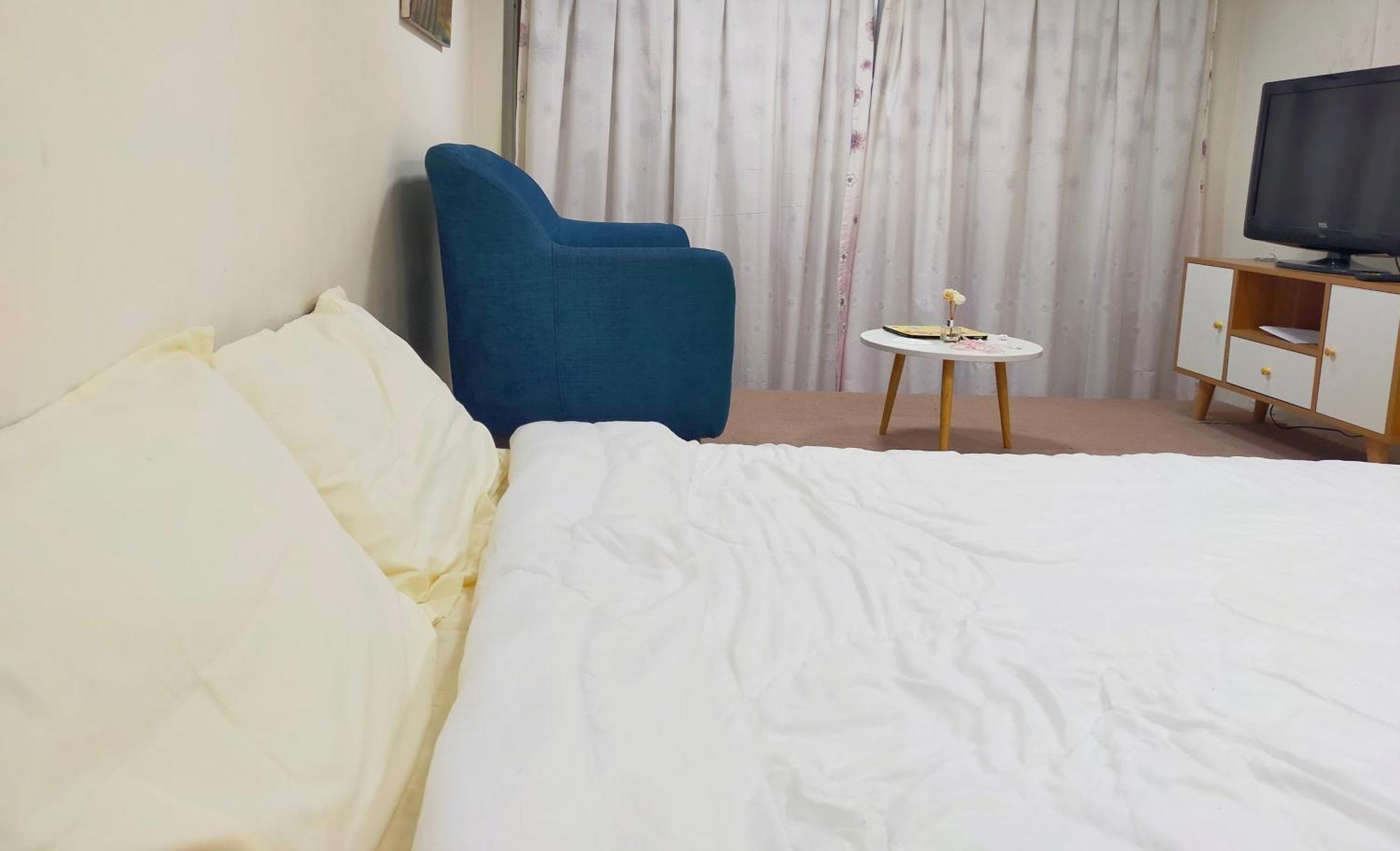 Tropical Land Little Hanoi Homestay Pokoj fotografie