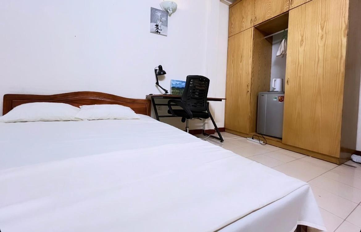 Tropical Land Little Hanoi Homestay Exteriér fotografie