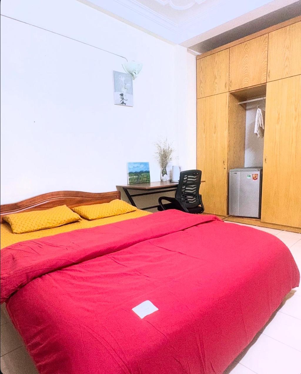 Tropical Land Little Hanoi Homestay Exteriér fotografie