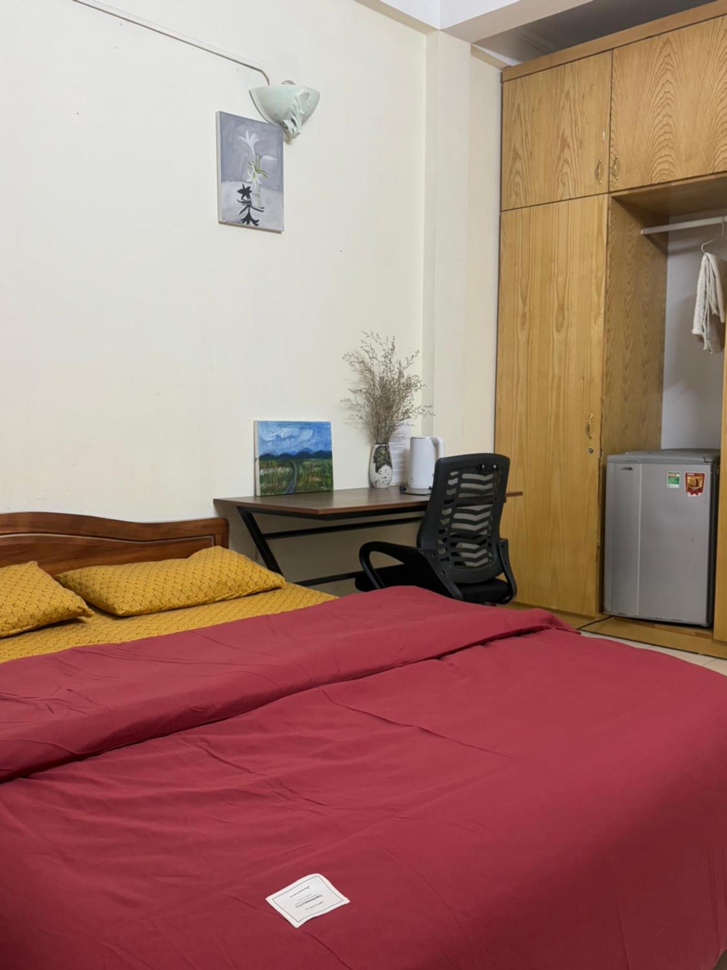 Tropical Land Little Hanoi Homestay Exteriér fotografie