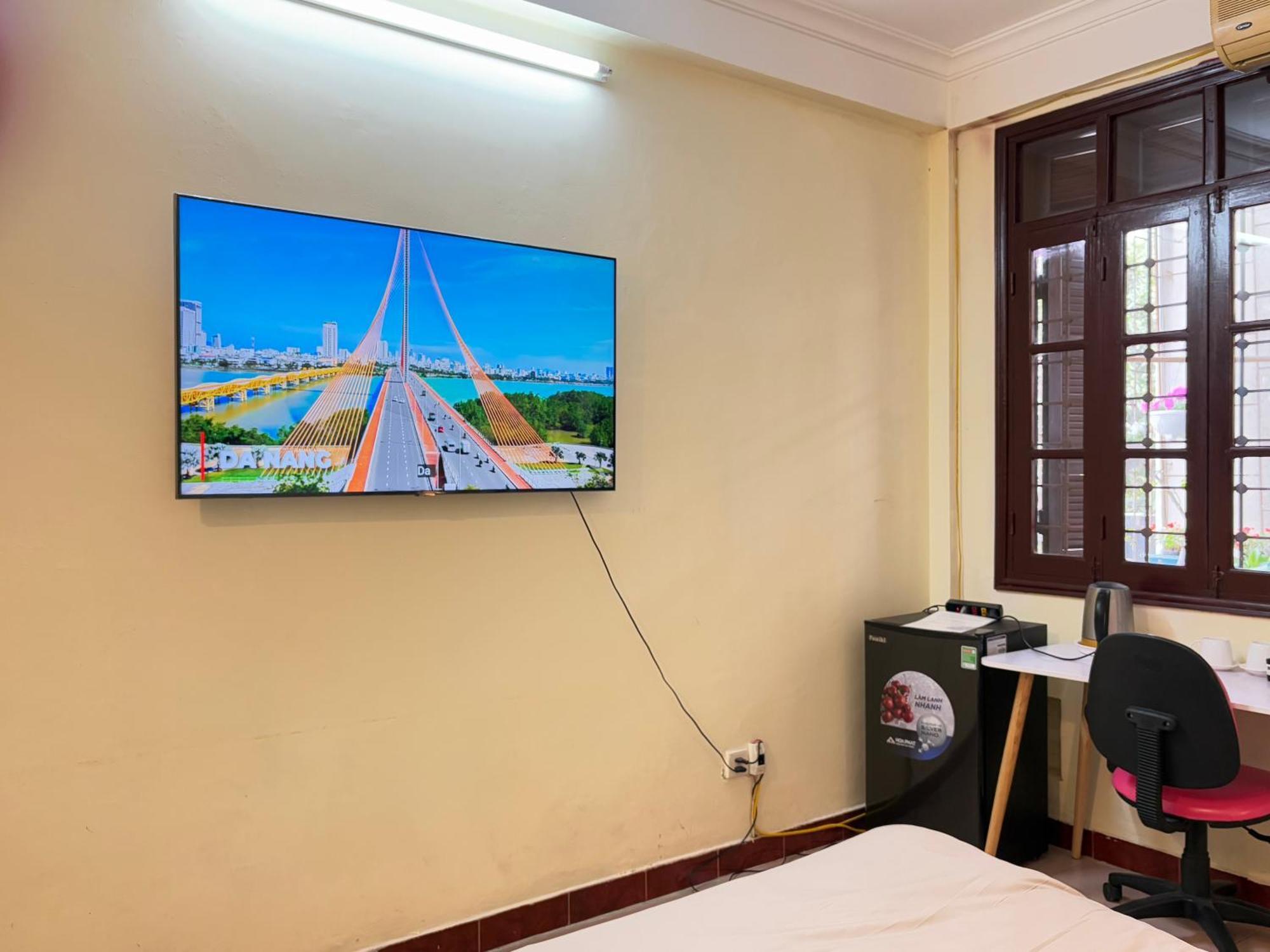 Tropical Land Little Hanoi Homestay Exteriér fotografie